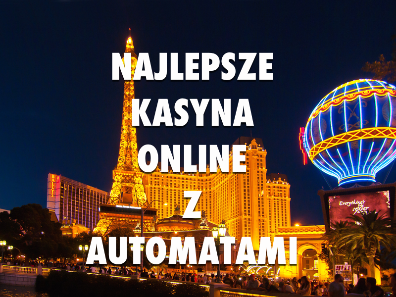 4 najczęstsze problemy z polskie kasyno online
